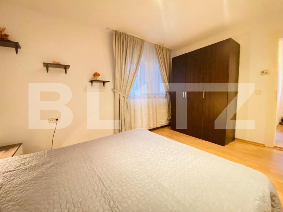 Casa de închiriat 3 camere Marasti - 161809CI | BLITZ Cluj-Napoca | Poza6