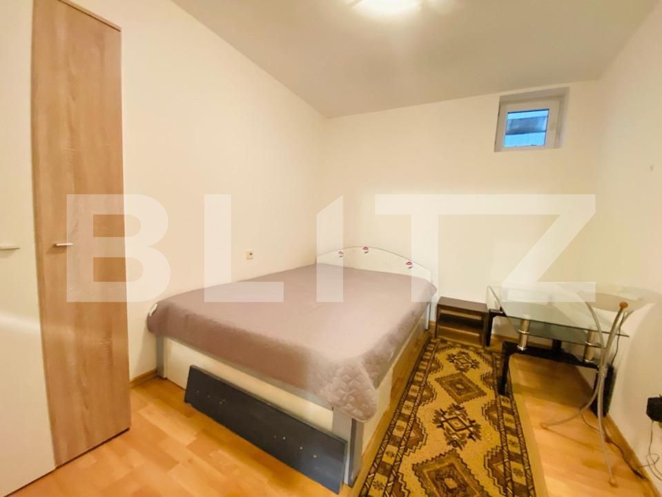 Casa de închiriat 3 camere Marasti - 161809CI | BLITZ Cluj-Napoca | Poza7