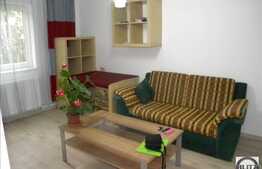 Apartament 2 camere, mobilat modern, 37 mp utili, zona Bucium!