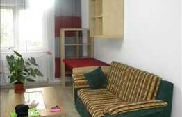 Apartament 2 camere, mobilat modern, 37 mp utili, zona Bucium!