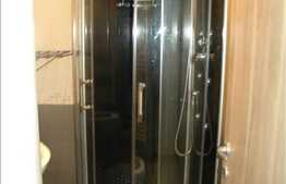 Apartament 2 camere, mobilat modern, 37 mp utili, zona Bucium!