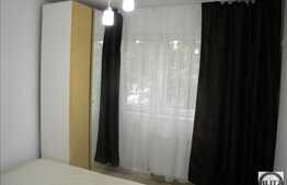 Apartament 2 camere, mobilat modern, 37 mp utili, zona Bucium!