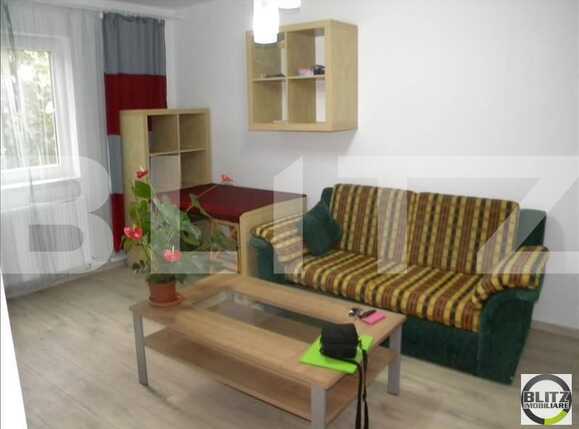 Apartament de închiriat 2 camere Manastur - 16181AI | BLITZ Cluj-Napoca | Poza2