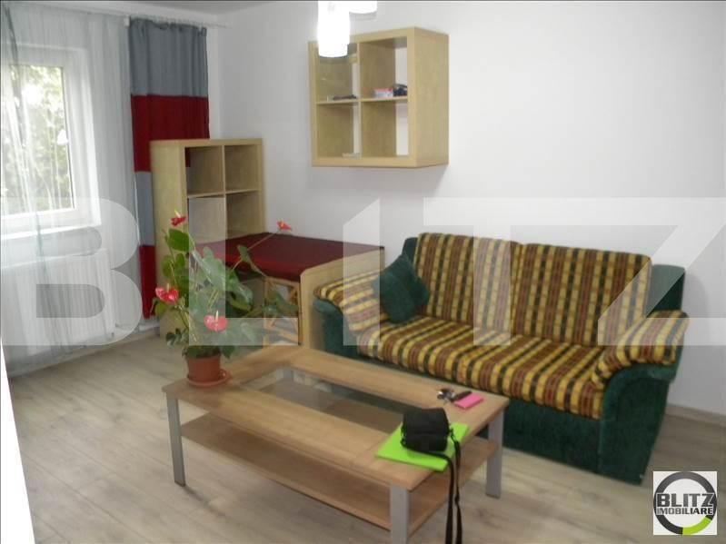 Apartament de închiriat 2 camere Manastur - 16181AI | BLITZ Cluj-Napoca | Poza2