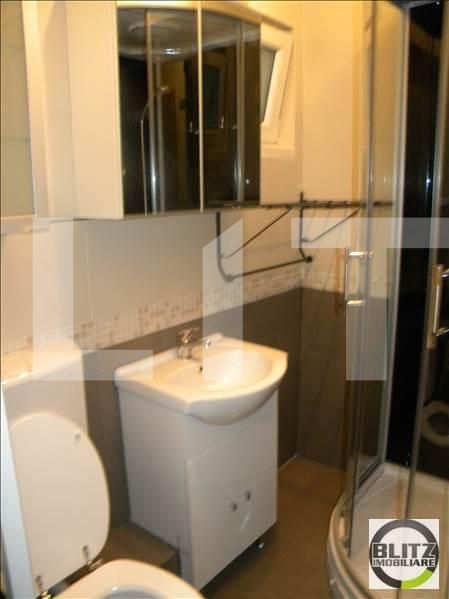 Apartament de închiriat 2 camere Manastur - 16181AI | BLITZ Cluj-Napoca | Poza8