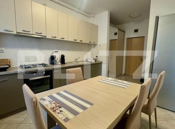 Apartament de vânzare 2 camere Floreşti - 161811AV | BLITZ Cluj-Napoca | Poza3