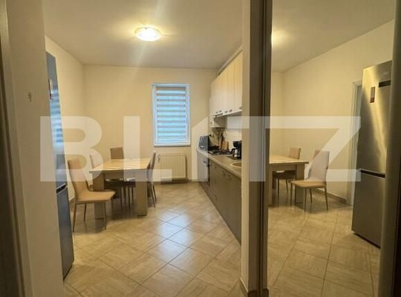 Apartament de vânzare 2 camere Floreşti - 161811AV | BLITZ Cluj-Napoca | Poza2