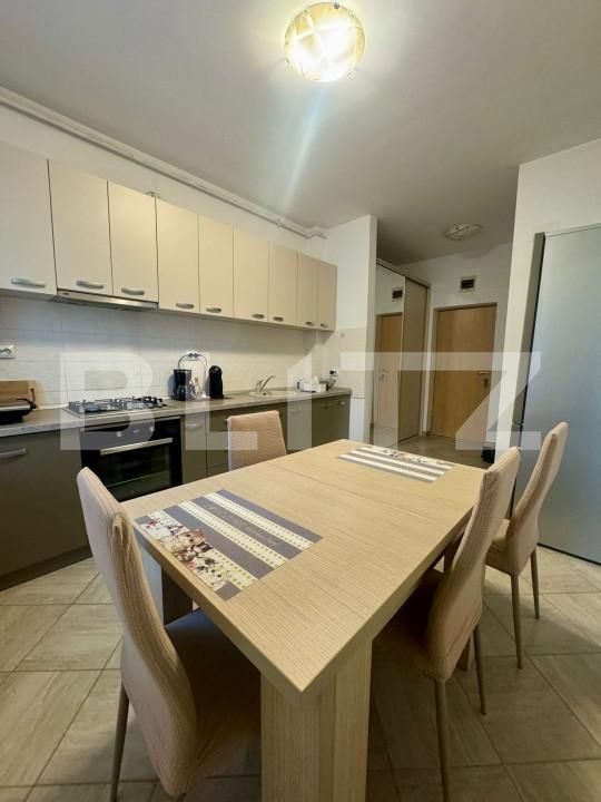 Apartament de vânzare 2 camere Floreşti - 161811AV | BLITZ Cluj-Napoca | Poza3