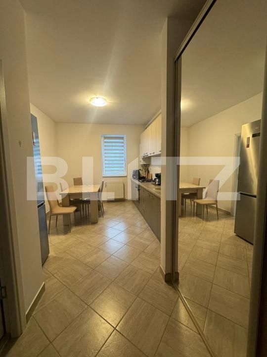 Apartament de vânzare 2 camere Floreşti - 161811AV | BLITZ Cluj-Napoca | Poza2