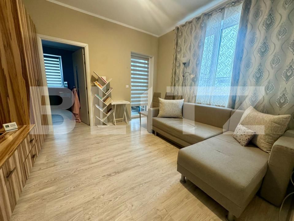 Apartament de vânzare 2 camere Floreşti - 161811AV | BLITZ Cluj-Napoca | Poza5