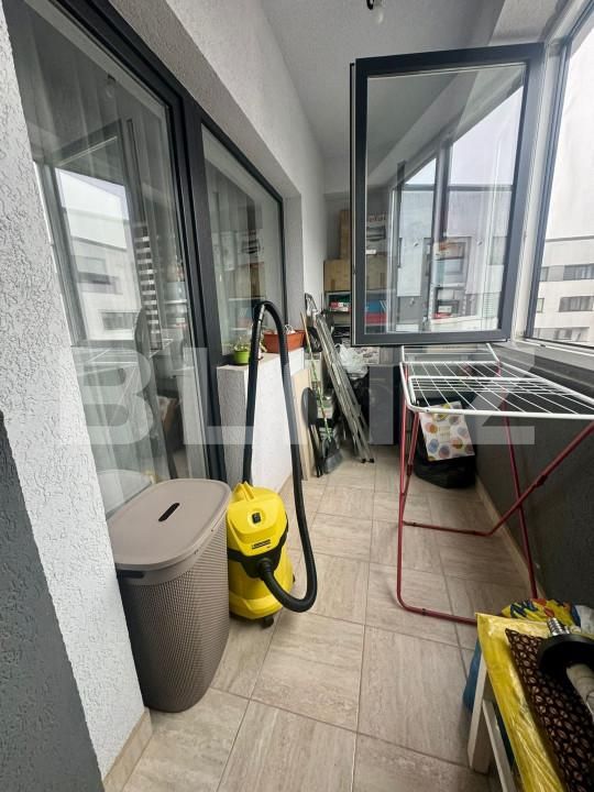 Apartament de vânzare 2 camere Floreşti - 161811AV | BLITZ Cluj-Napoca | Poza8