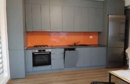 Apartament 3 camere, semidecomandat, parcare, zona Piata Abator