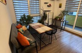 Apartament 3 camere, semidecomandat, parcare, zona Piata Abator
