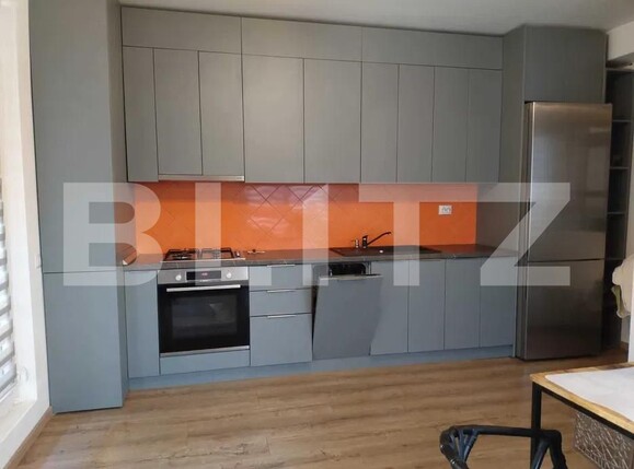 Apartament de închiriat 3 camere Marasti - 161818AI | BLITZ Cluj-Napoca | Poza6