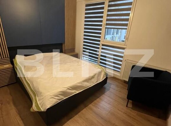 Apartament de închiriat 3 camere Marasti - 161818AI | BLITZ Cluj-Napoca | Poza1