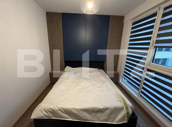 Apartament de închiriat 3 camere Marasti - 161818AI | BLITZ Cluj-Napoca | Poza2