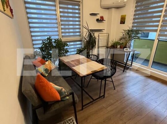 Apartament de închiriat 3 camere Marasti - 161818AI | BLITZ Cluj-Napoca | Poza5