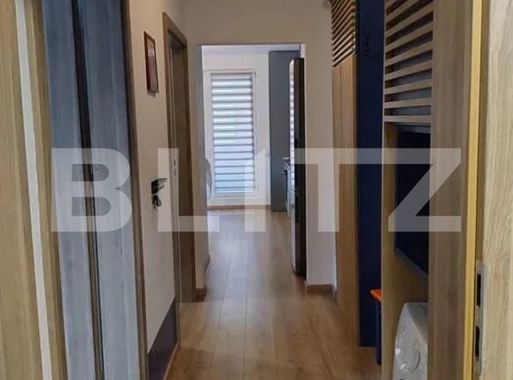 Apartament de închiriat 3 camere Marasti - 161818AI | BLITZ Cluj-Napoca | Poza4