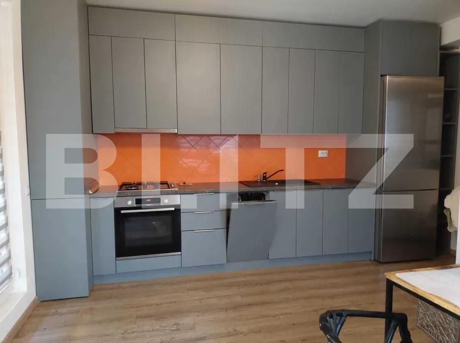 Apartament de închiriat 3 camere Marasti - 161818AI | BLITZ Cluj-Napoca | Poza6