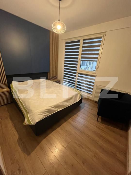 Apartament de închiriat 3 camere Marasti - 161818AI | BLITZ Cluj-Napoca | Poza1