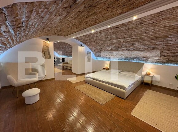 Apartament de închiriat 2 camere Central - 161819AI | BLITZ Cluj-Napoca | Poza1