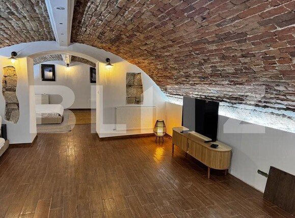 Apartament de închiriat 2 camere Central - 161819AI | BLITZ Cluj-Napoca | Poza2