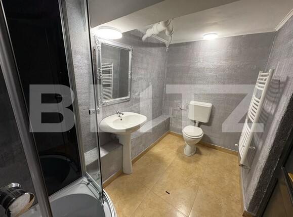 Apartament de închiriat 2 camere Central - 161819AI | BLITZ Cluj-Napoca | Poza5