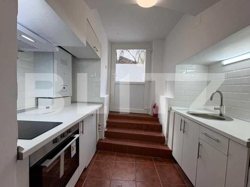 Apartament de închiriat 2 camere Central - 161819AI | BLITZ Cluj-Napoca | Poza4