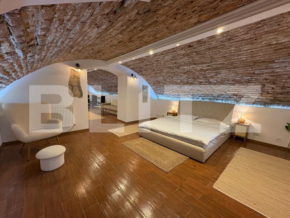 Apartament de închiriat 2 camere Central - 161819AI | BLITZ Cluj-Napoca | Poza1