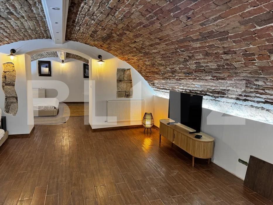 Apartament de închiriat 2 camere Central - 161819AI | BLITZ Cluj-Napoca | Poza2