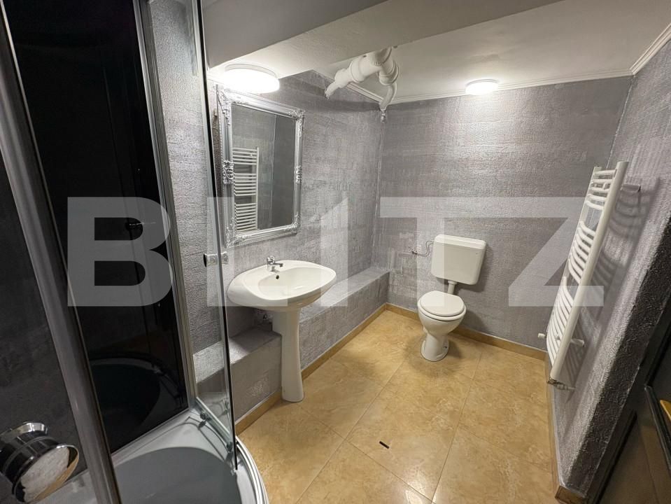 Apartament de închiriat 2 camere Central - 161819AI | BLITZ Cluj-Napoca | Poza5