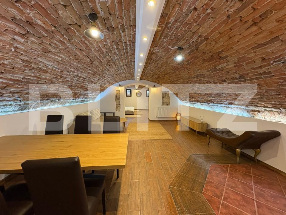 Apartament de închiriat 2 camere Central - 161819AI | BLITZ Cluj-Napoca | Poza3