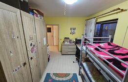 Apartament 3 camere, 2 bai, 2 parcari etaj intermediar in Europa