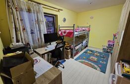 Apartament 3 camere, 2 bai, 2 parcari etaj intermediar in Europa