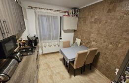 Apartament 3 camere, 2 bai, 2 parcari etaj intermediar in Europa