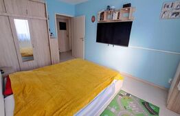 Apartament 3 camere, 2 bai, 2 parcari etaj intermediar in Europa