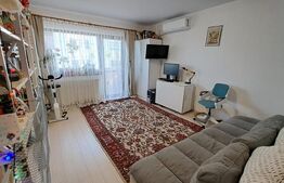 Apartament 3 camere, 2 bai, 2 parcari etaj intermediar in Europa