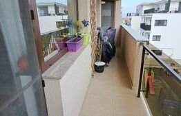 Apartament 3 camere, 2 bai, 2 parcari etaj intermediar in Europa