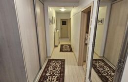 Apartament 3 camere, 2 bai, 2 parcari etaj intermediar in Europa