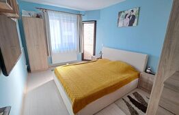 Apartament 3 camere, 2 bai, 2 parcari etaj intermediar in Europa