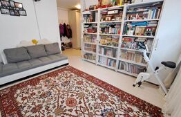 Apartament 3 camere, 2 bai, 2 parcari etaj intermediar in Europa