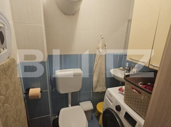 Apartament de vânzare 3 camere Europa - 161823AV | BLITZ Cluj-Napoca | Poza12