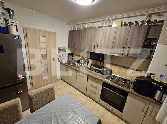 Apartament de vânzare 3 camere Europa - 161823AV | BLITZ Cluj-Napoca | Poza8