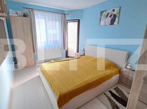 Apartament de vânzare 3 camere Europa - 161823AV | BLITZ Cluj-Napoca | Poza1