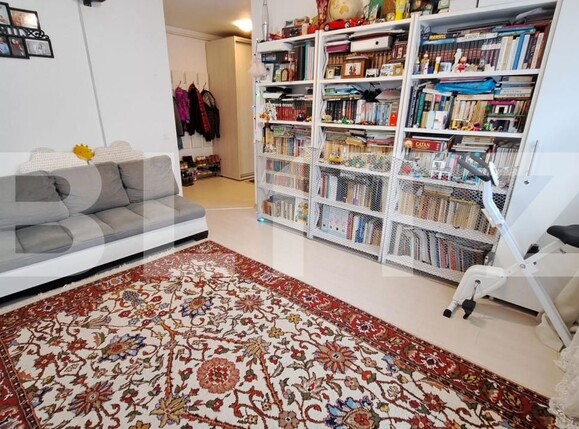 Apartament de vânzare 3 camere Europa - 161823AV | BLITZ Cluj-Napoca | Poza3