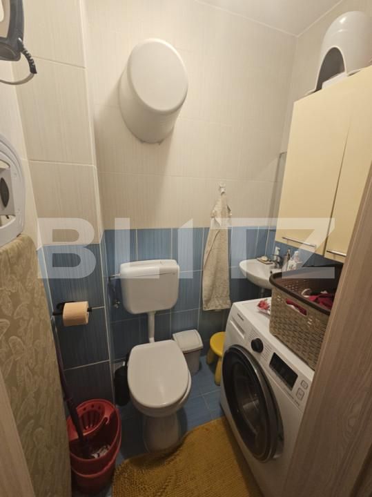 Apartament de vânzare 3 camere Europa - 161823AV | BLITZ Cluj-Napoca | Poza12