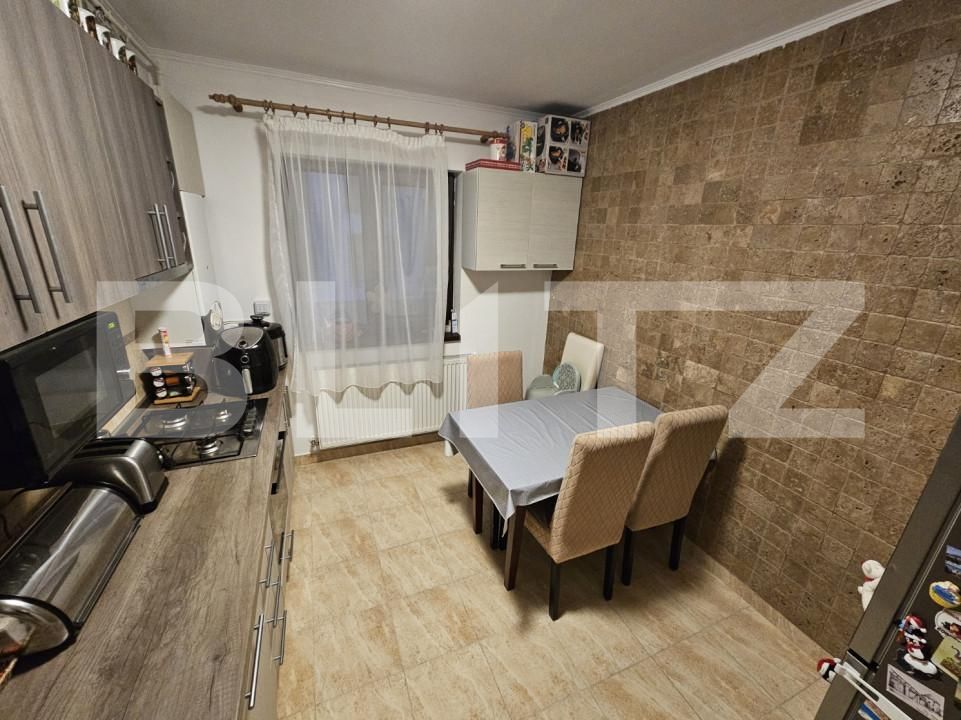 Apartament de vânzare 3 camere Europa - 161823AV | BLITZ Cluj-Napoca | Poza7