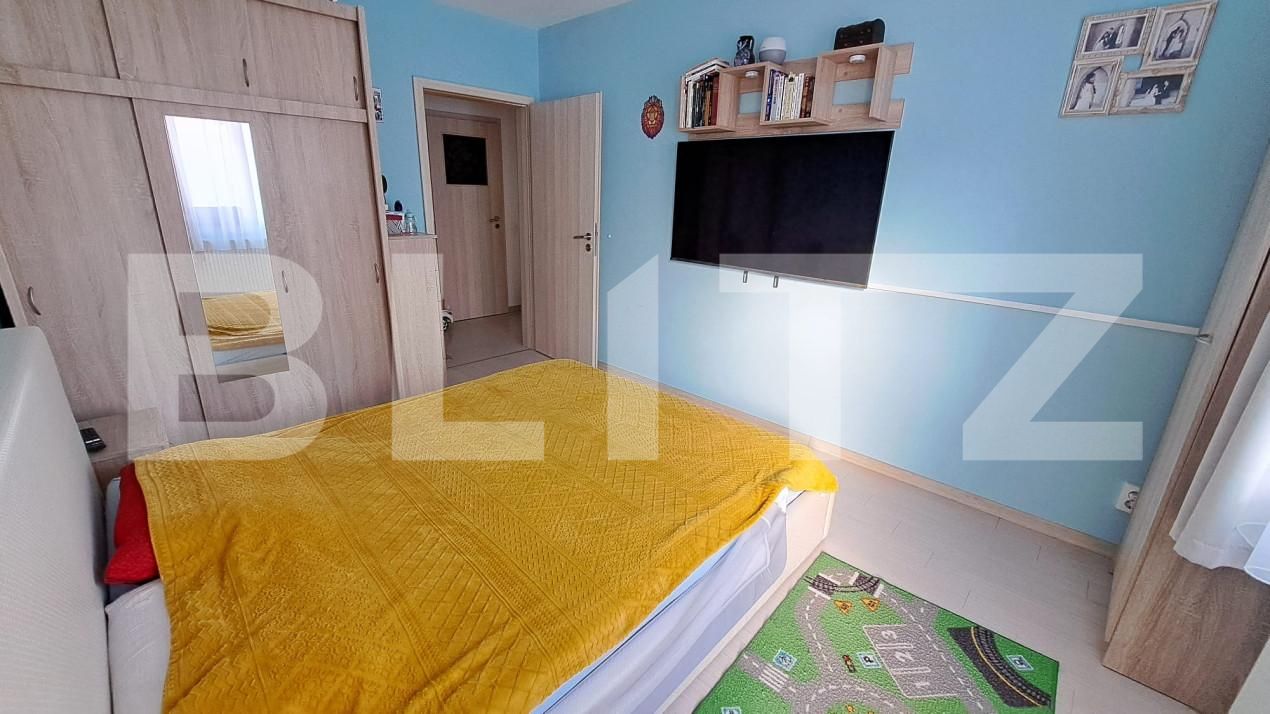Apartament de vânzare 3 camere Europa - 161823AV | BLITZ Cluj-Napoca | Poza2