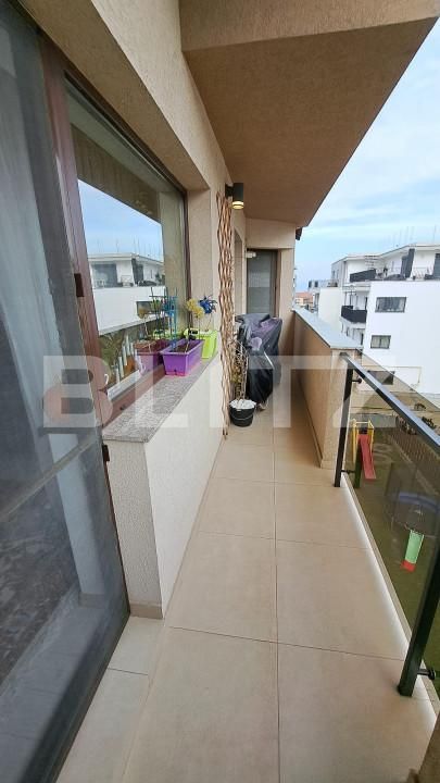 Apartament de vânzare 3 camere Europa - 161823AV | BLITZ Cluj-Napoca | Poza13