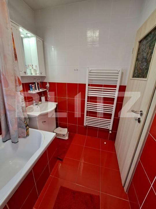 Apartament de vânzare 3 camere Europa - 161823AV | BLITZ Cluj-Napoca | Poza9